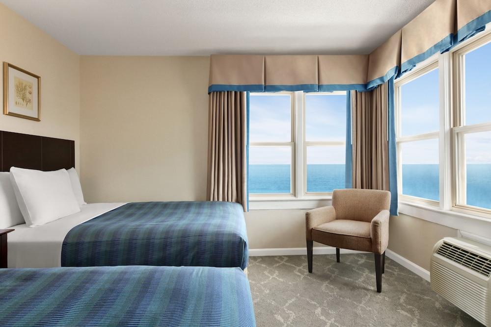 Harrison Hall Hotel photo 40