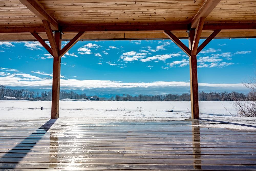 Gallatin River Lodge photo 12
