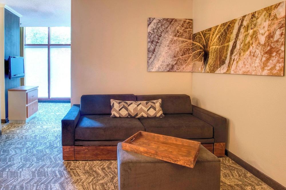 Springhill Suites by Marriott Lawrence photo 19