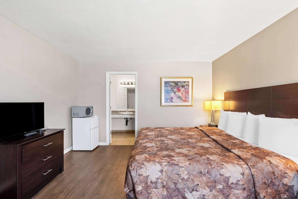 Rodeway Inn Hermiston - Umatilla photo 16