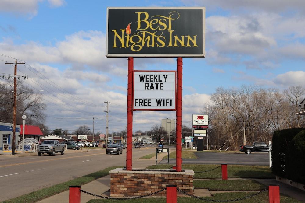 Best Nights Inn photo 48