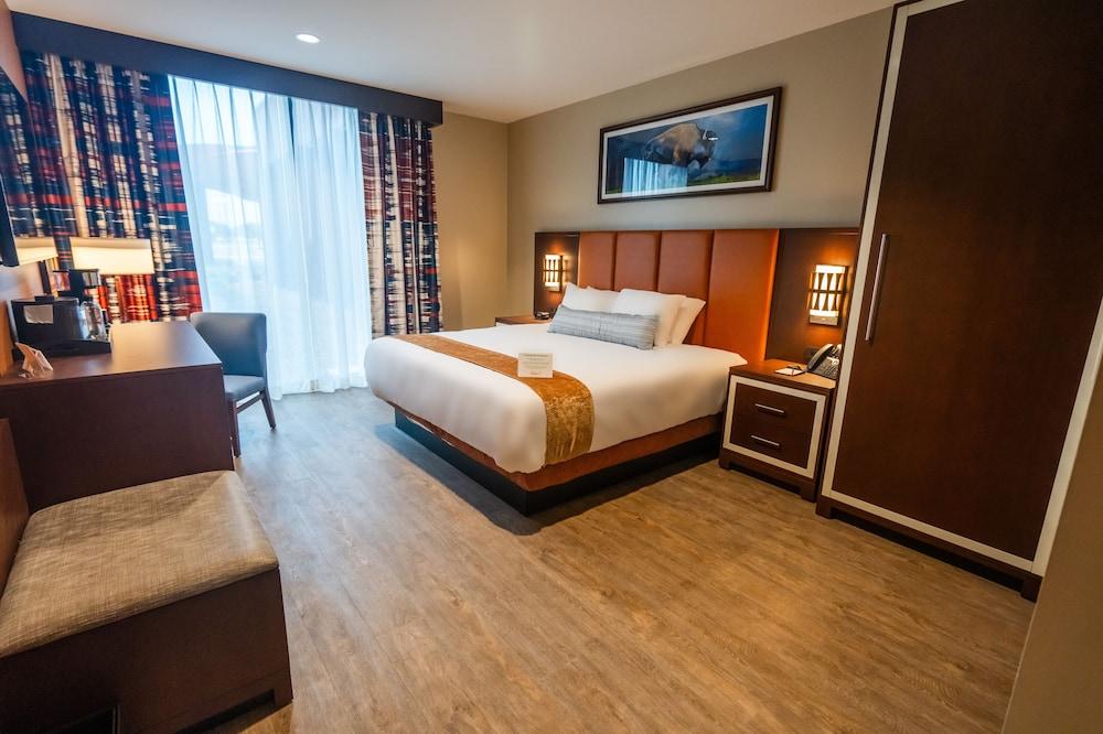 Osage Casino Hotel - Bartlesville photo 9
