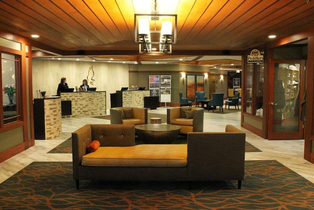 Eagle Ridge Resort and Spa photo 2