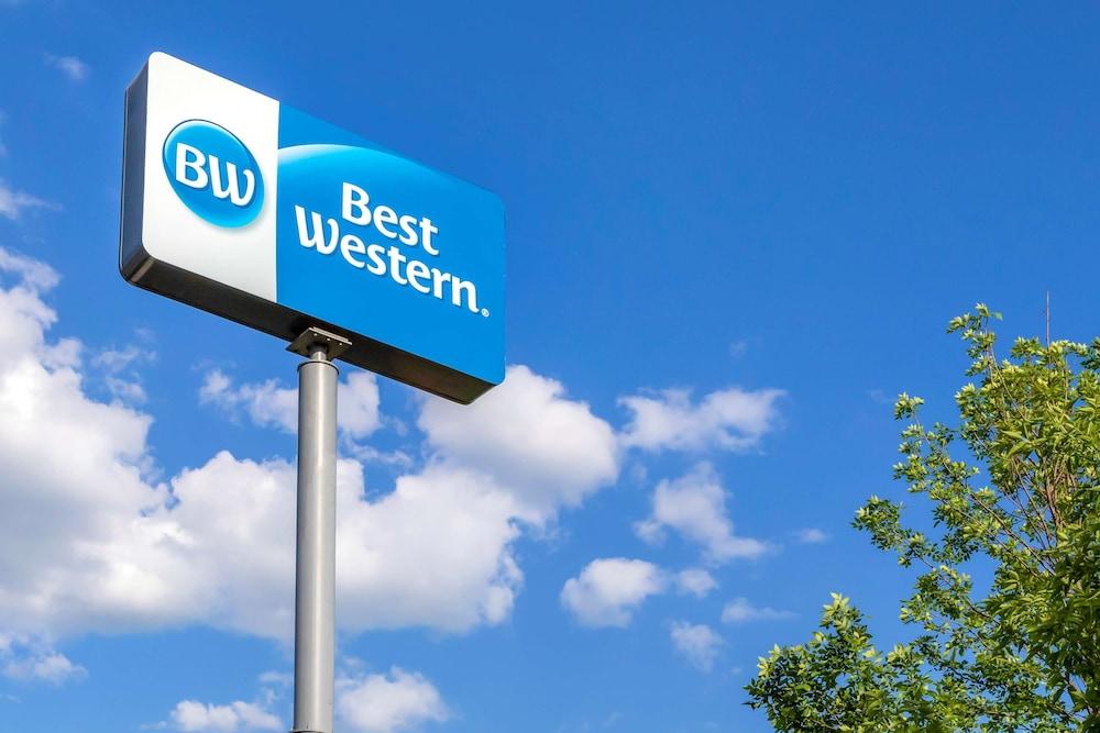 Best Western Davison Inn photo 47
