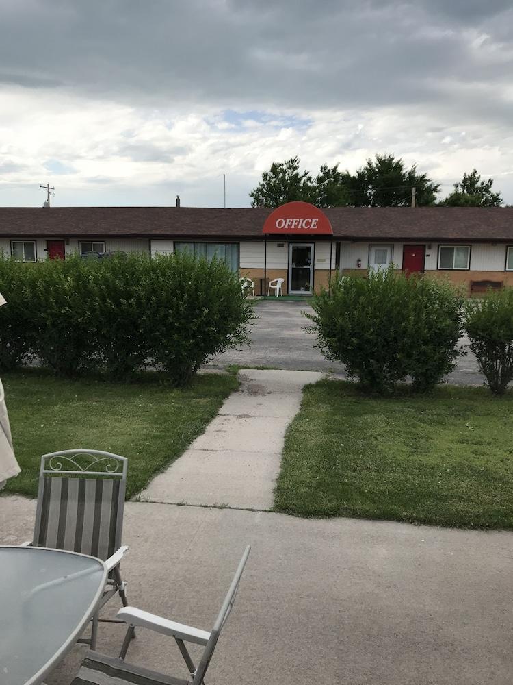 Motel Grand photo 46