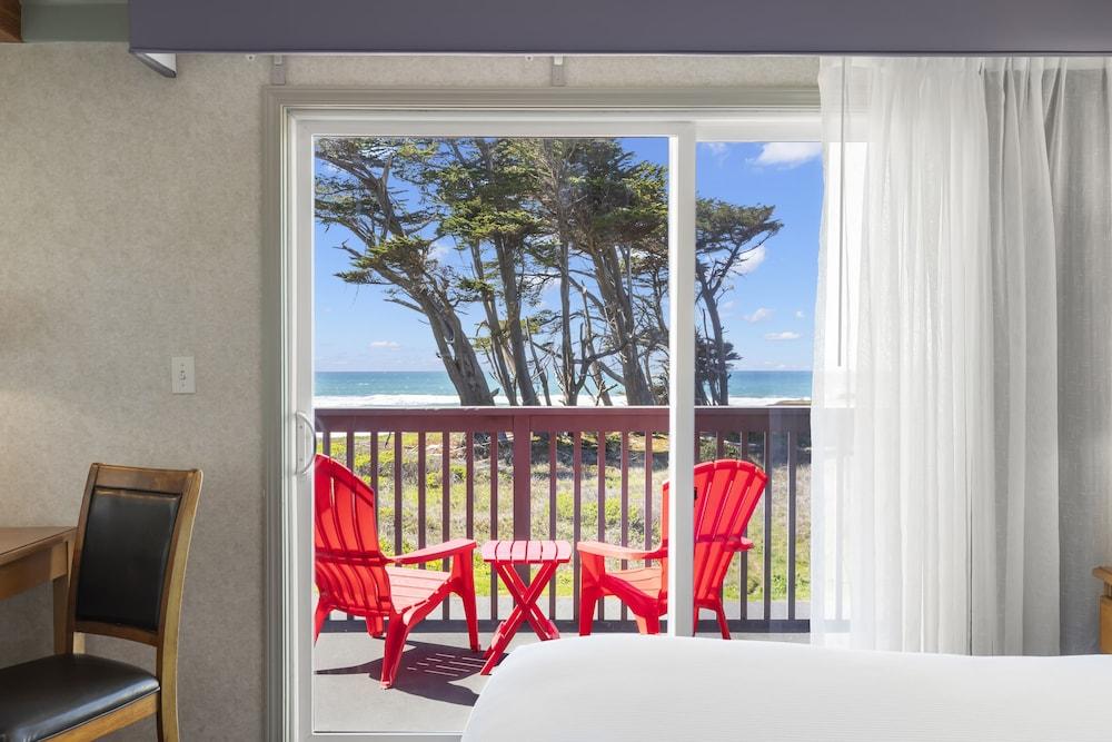 Beachcomber Motel Fort Bragg photo 29
