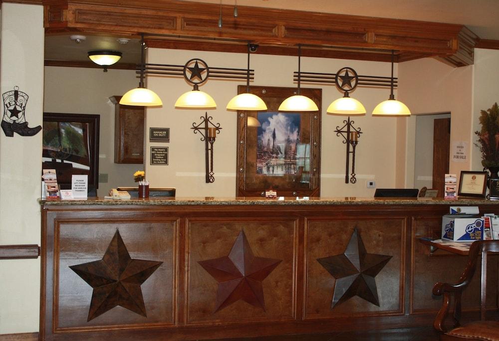 Hotel Texas photo 2