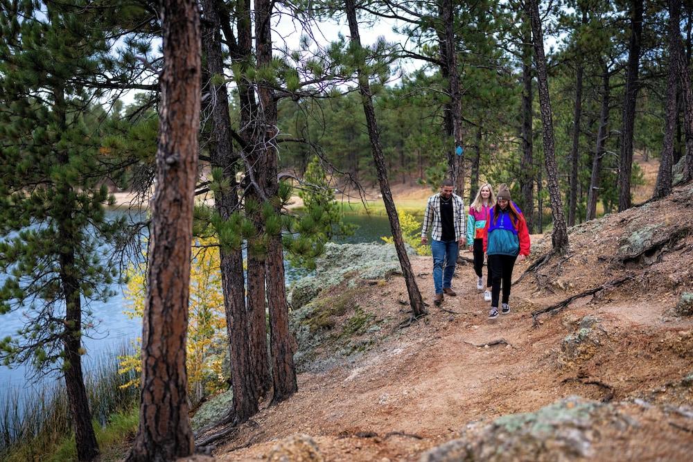 State Game Lodge at Custer State Park Resort photo 7