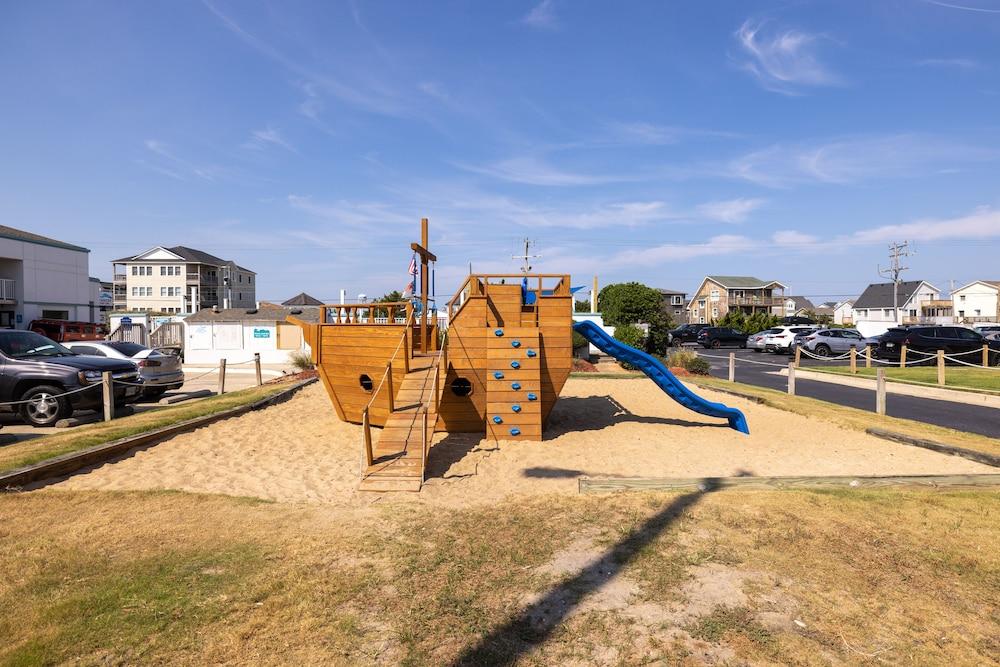 John Yancey Oceanfront Inn photo 42