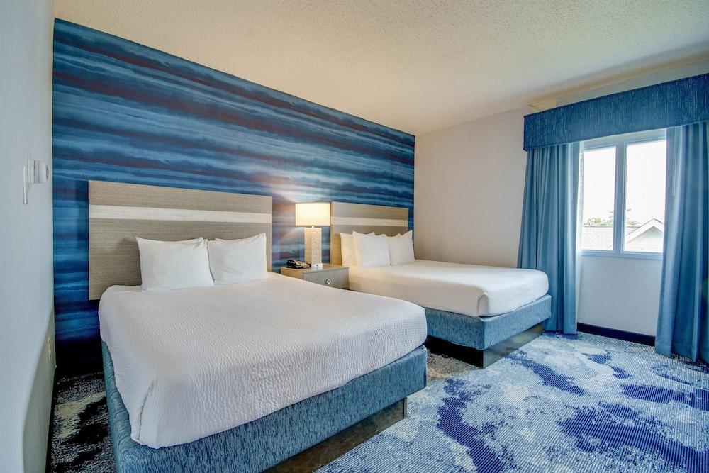Atlantic Sands Hotel & Conference Center photo 38