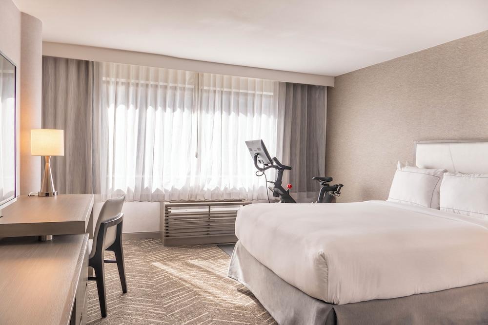 Orange County Hotel photo 13