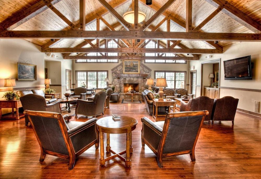 Rockwell Lake Lodge photo 21