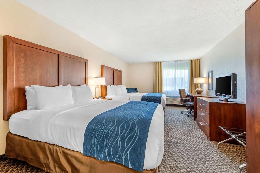 Comfort Inn & Suites near Route 66 photo 16