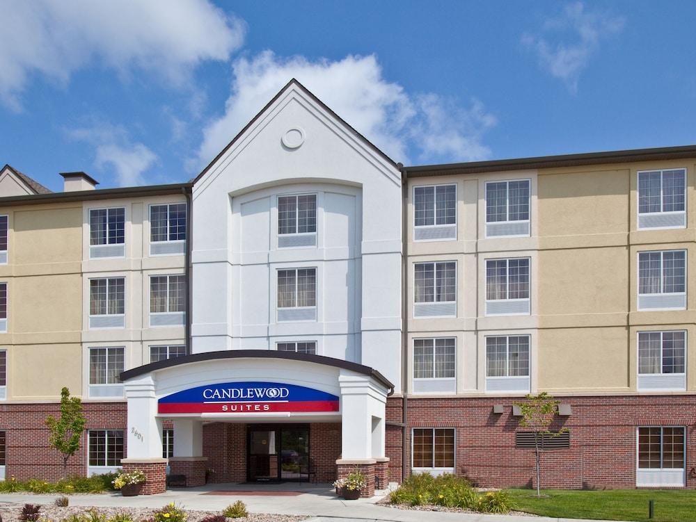 Candlewood Suites Omaha Airport by IHG photo 1