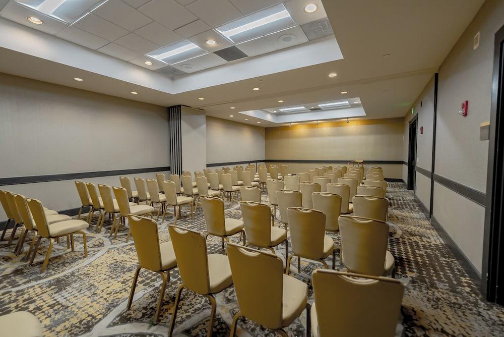 Memphis Vitality Hotel photo 46