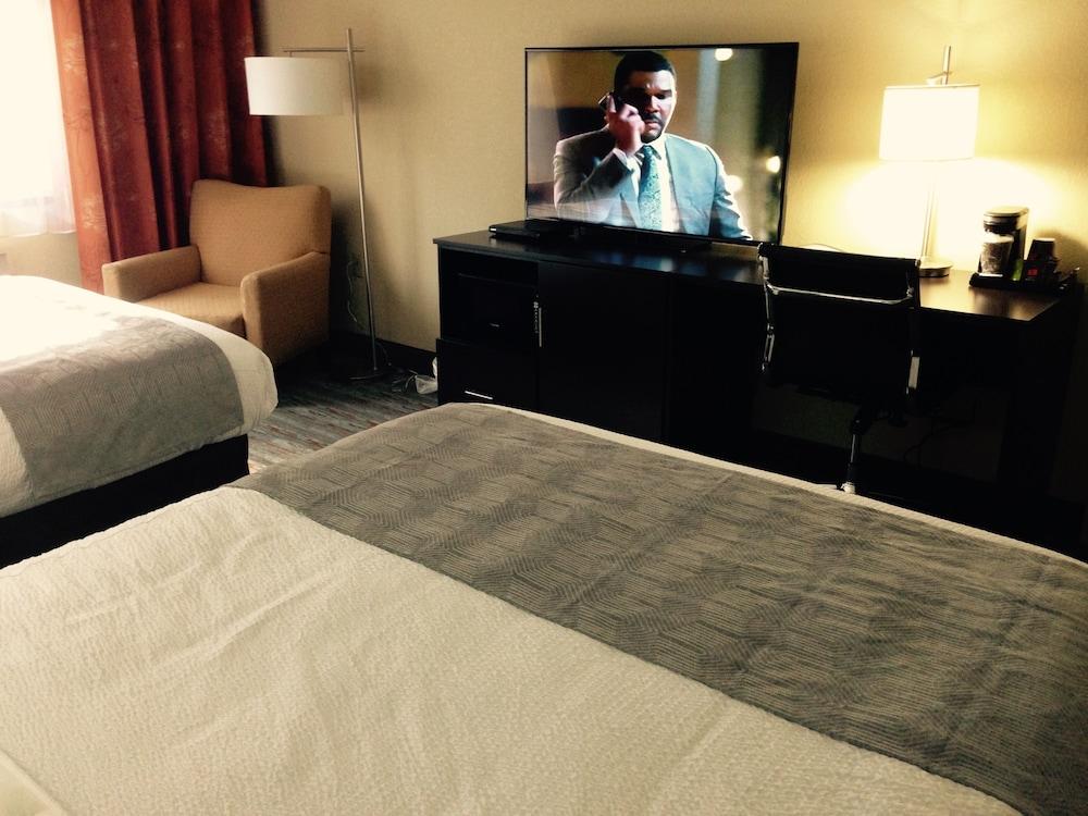 Cherokee Grand Hotel photo 5