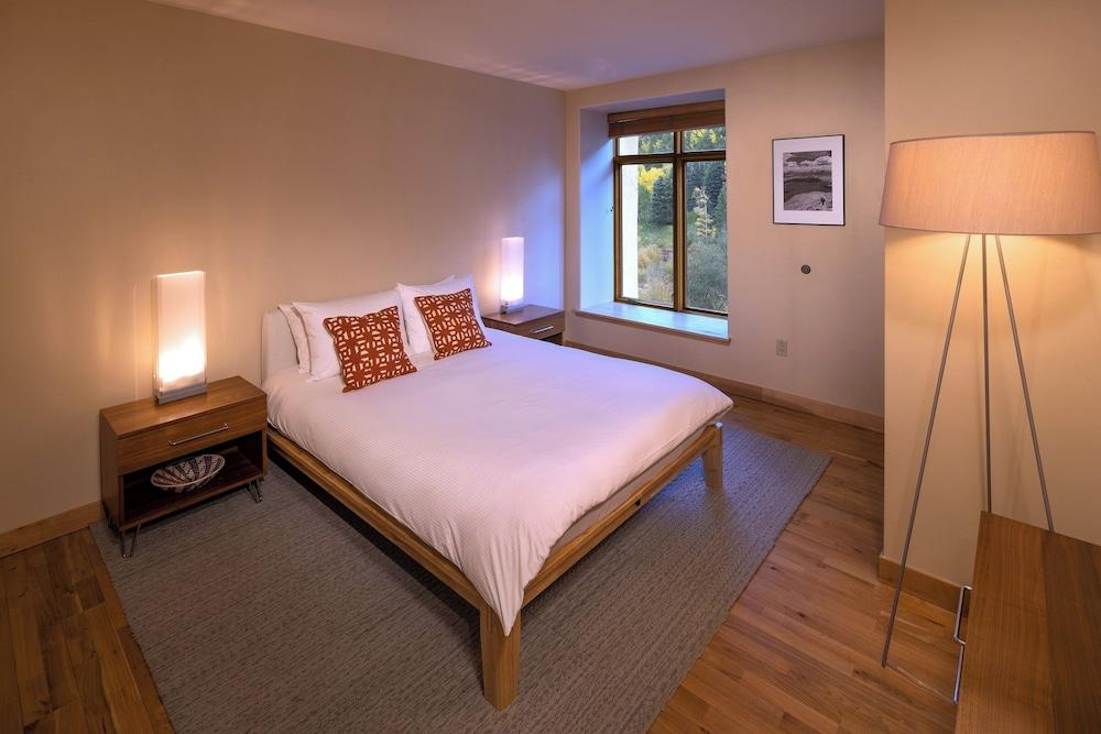 The Edelweiss Lodge and Spa photo 13