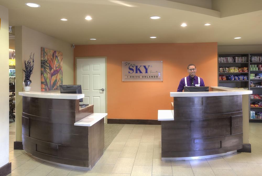 staySky Suites - I Drive Orlando photo 14