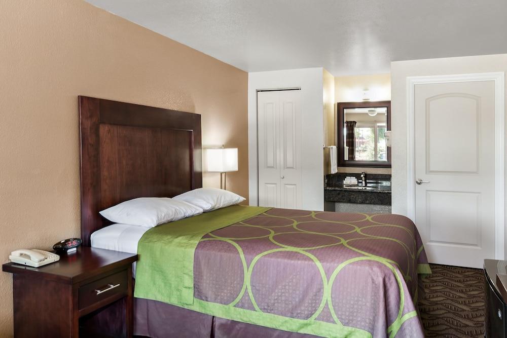 Budget Lodge Eugene photo 10