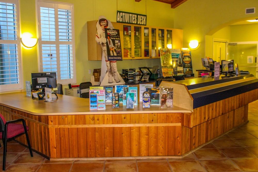 The Resort on Cocoa Beach photo 42