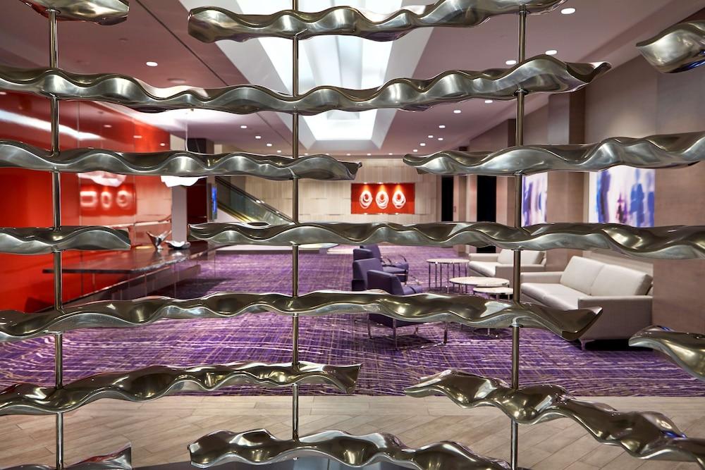 Hilton Long Beach Hotel photo 7