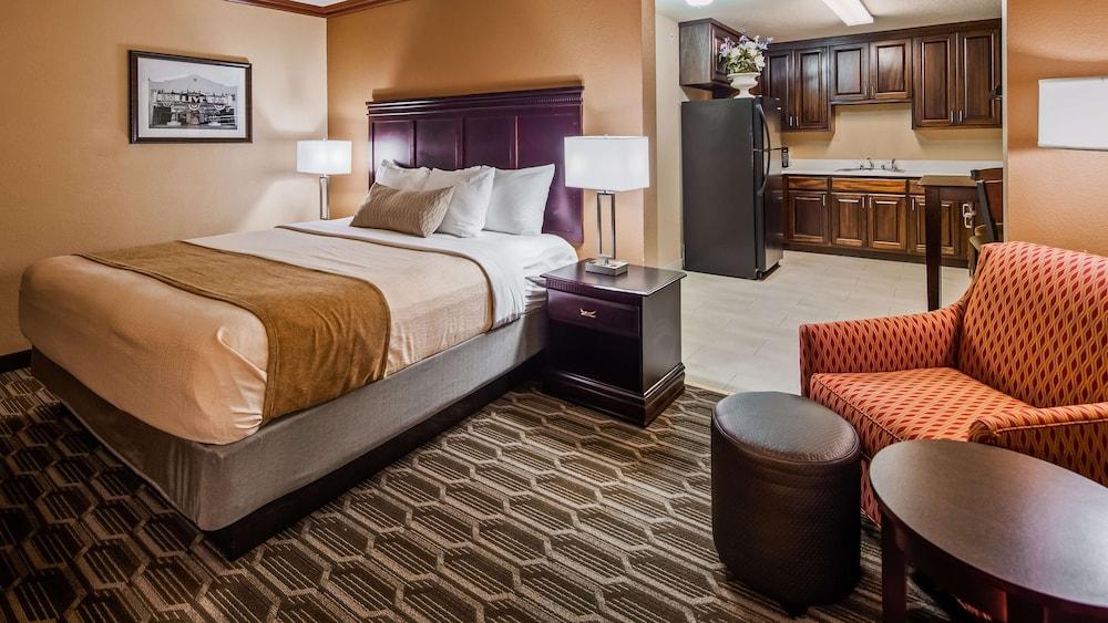 Best Western Granbury Inn & Suites photo 6
