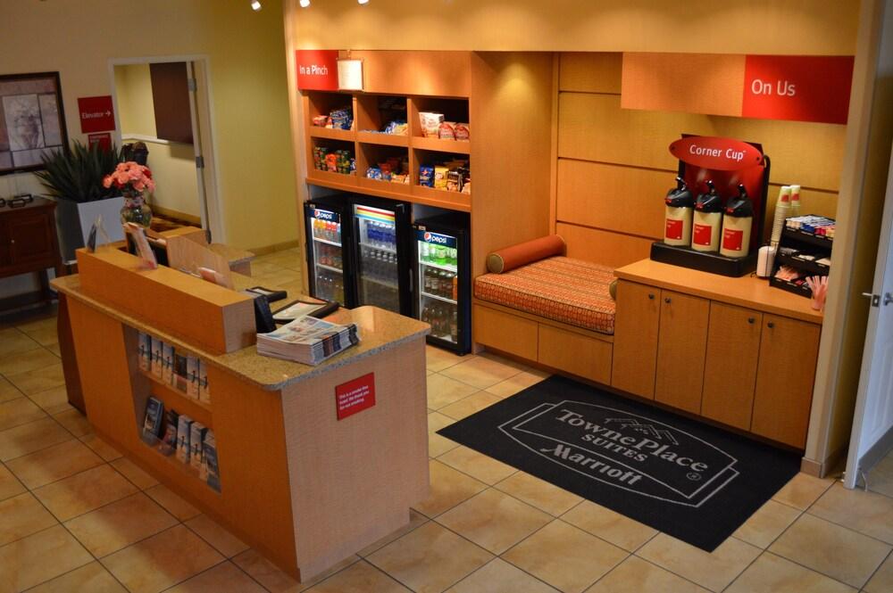 TownePlace Suites by Marriott Quantico Stafford photo 36