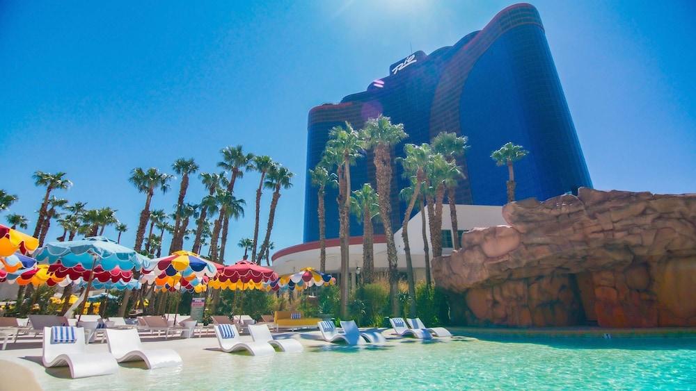 Rio Hotel & Casino, a Destination by Hyatt Hotel photo 76