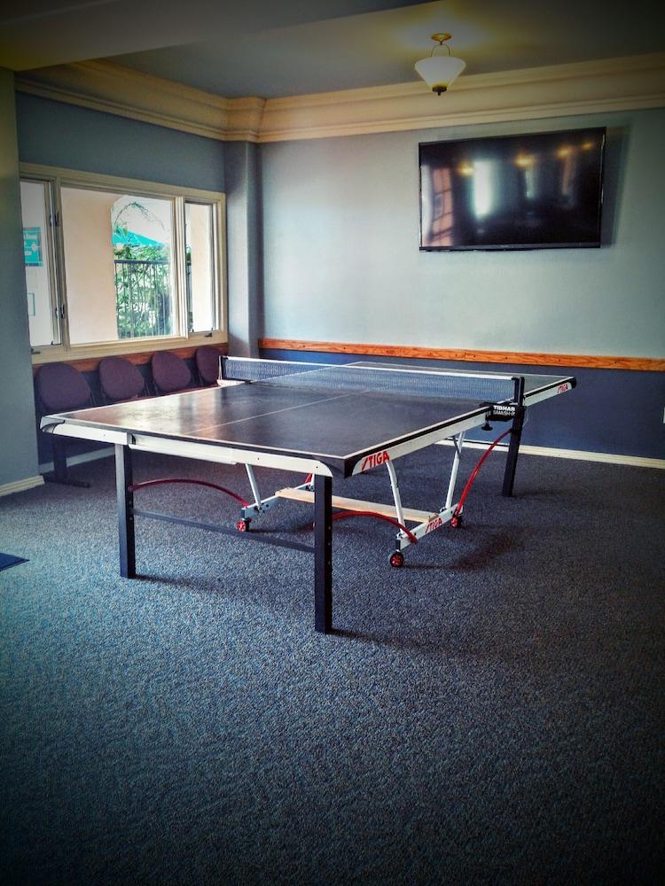 Tamarack Beach Resort Hotel photo 42