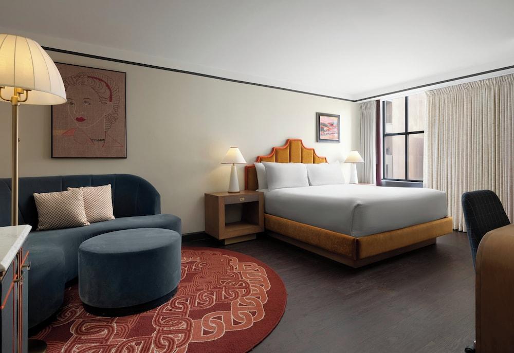 Hotel Indigo Nashville - The Countrypolitan by IHG photo 44