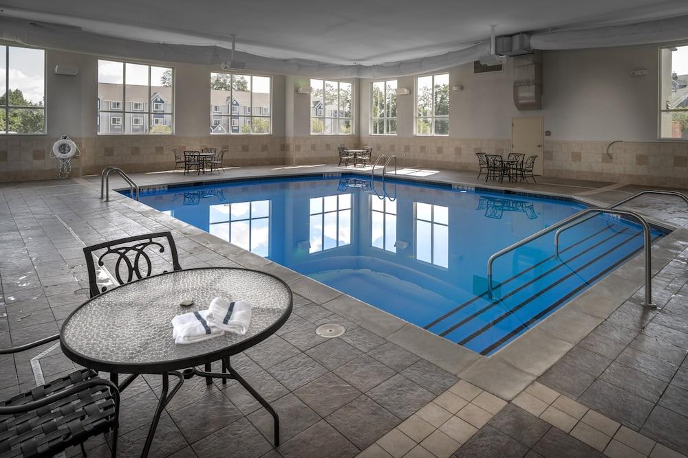 Holiday Inn Hotel & Suites Beckley by IHG photo 18