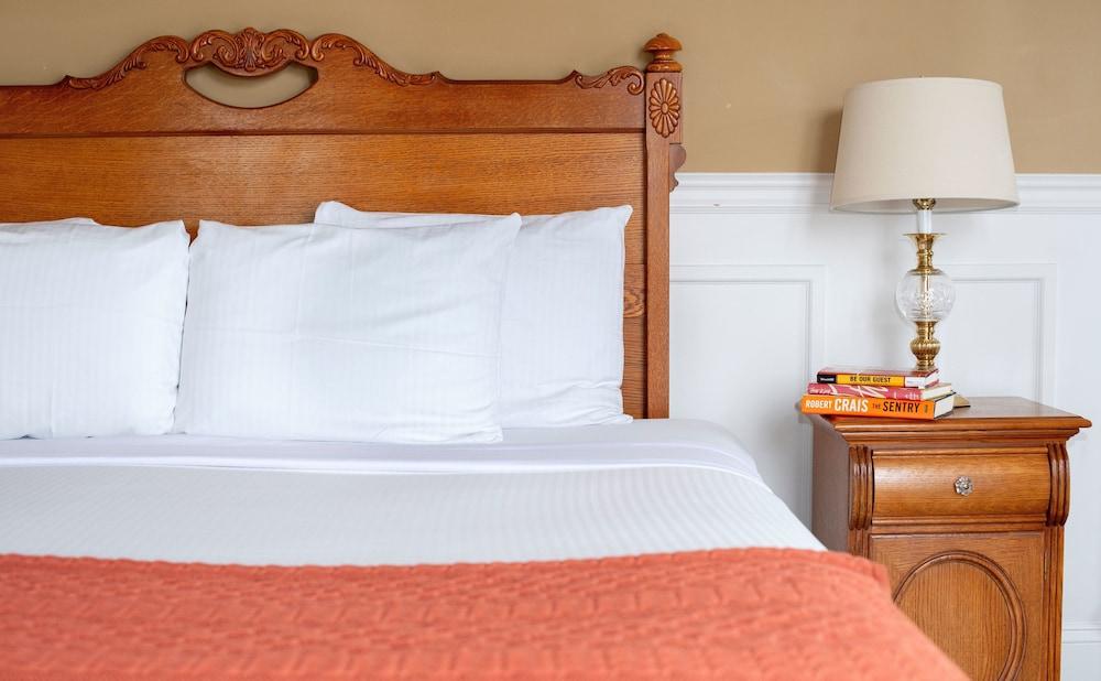 Athenaeum Hotel photo 8