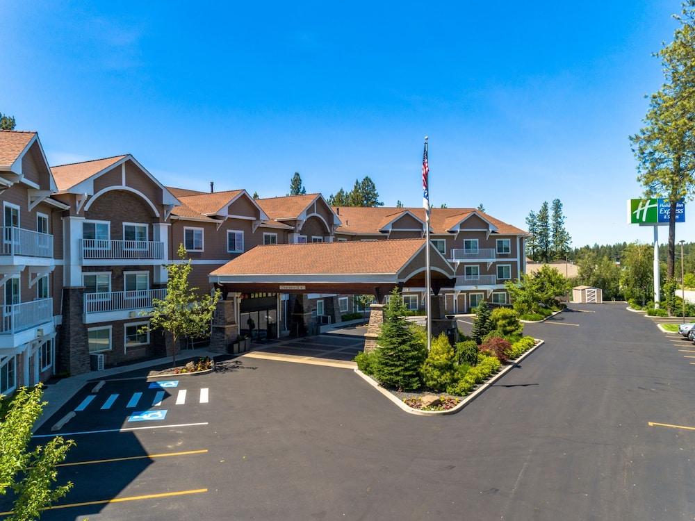 Holiday Inn Express & Suites Interstate 90 by IHG photo 31