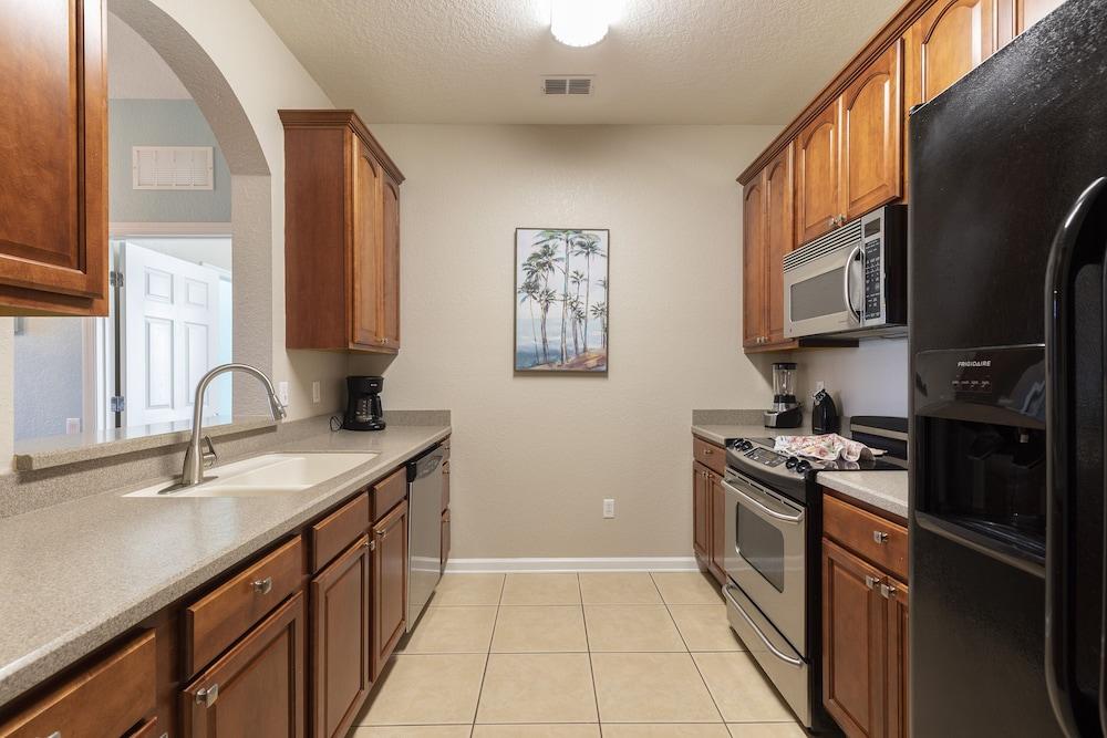 Vista Cay by Orlando Resort Rentals on Universal Boulevard photo 34