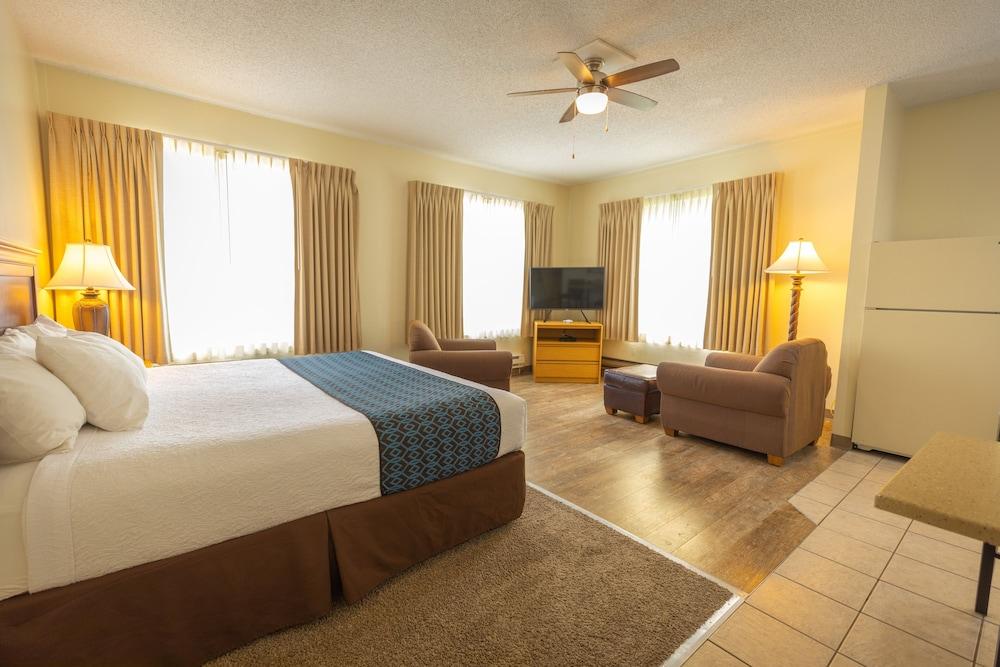 Helgeson Place Hotel & Suites photo 7