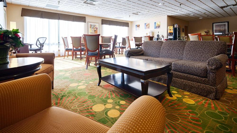 Best Western Plus Richmond Indiana I-70 photo 2