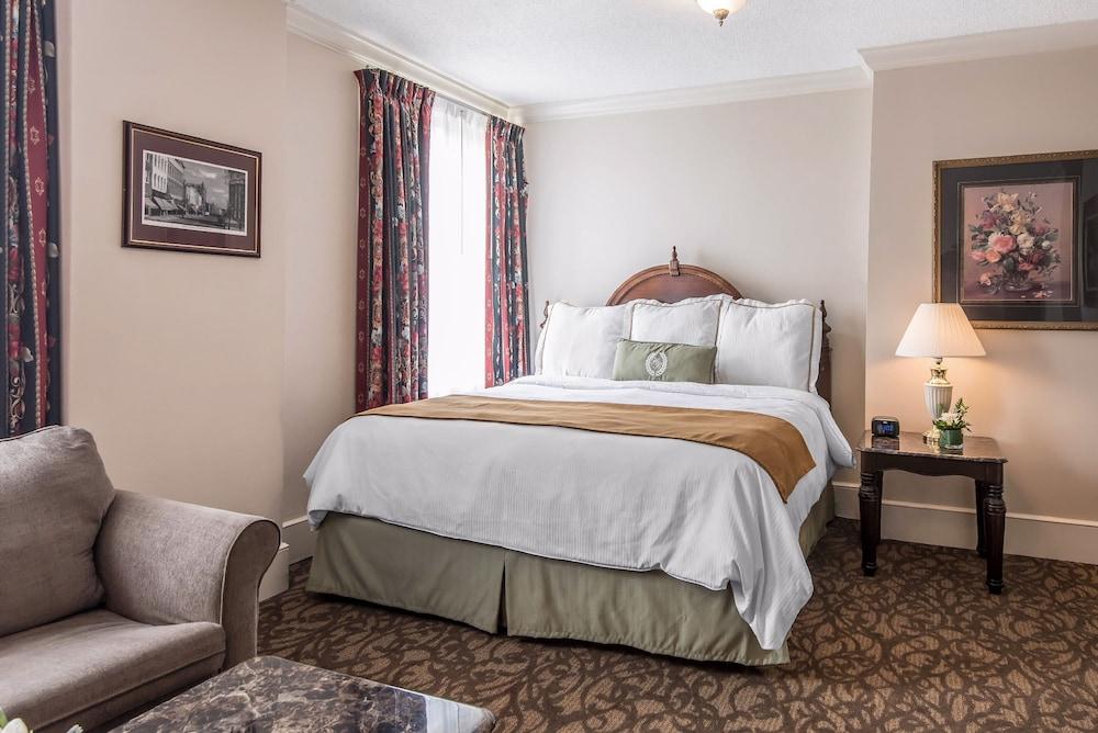 Hotel Bothwell Sedalia Central District, an Ascend Collection Hotel photo 11