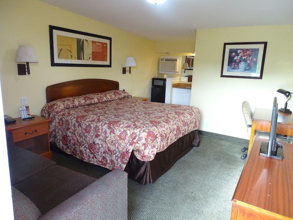 Rivers Inn Fort Madison photo 17