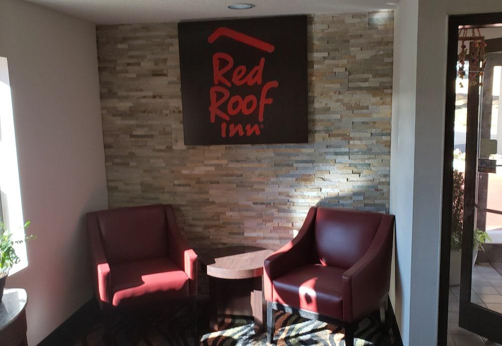 Red Roof Inn Branson photo 2
