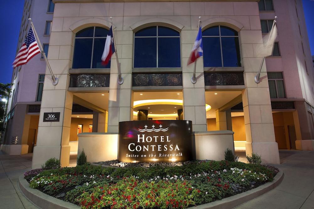 Hotel Contessa photo 80