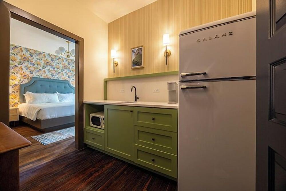 Hotel Pontotoc photo 2