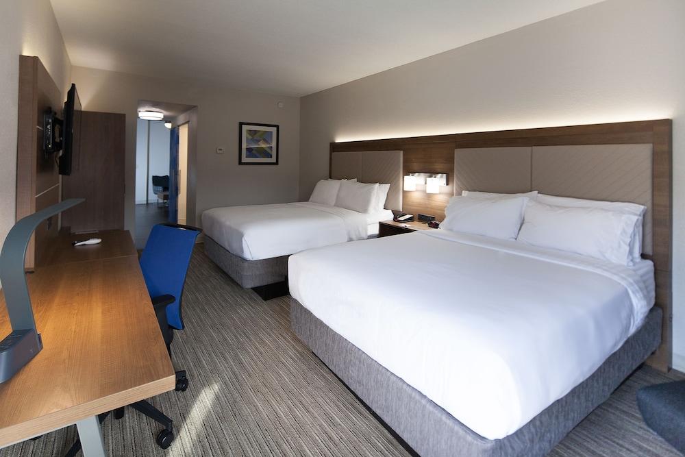 Holiday Inn Express & Suites Nashville - Brentwood I-65 by IHG photo 22