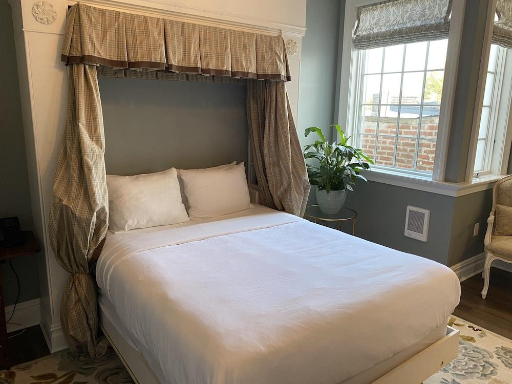 The Dutchess Inn and Spa at Beacon photo 38