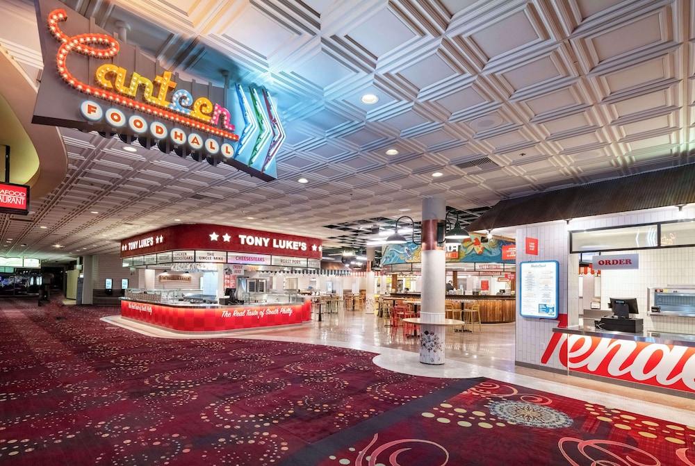 Rio Hotel & Casino, a Destination by Hyatt Hotel photo 99