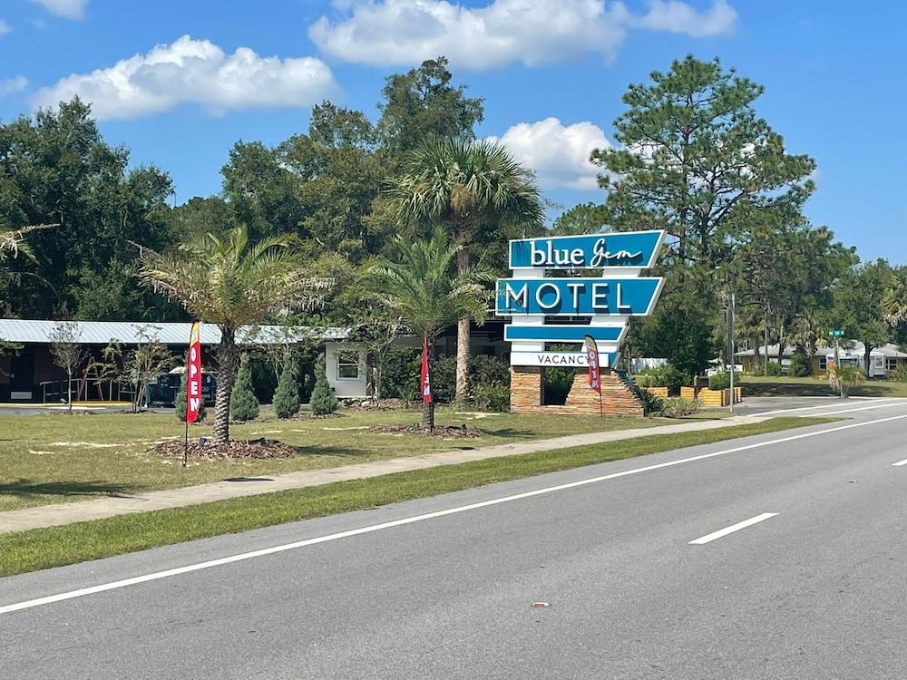 BlueGem Motel photo 71