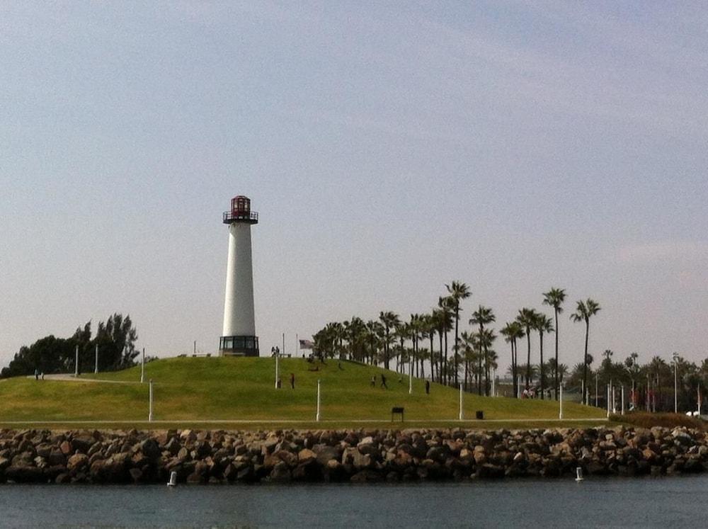 Scottish Inns Long Beach photo 9