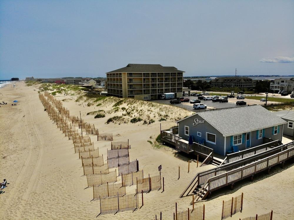 SandSpur Ocean Cottages photo 9