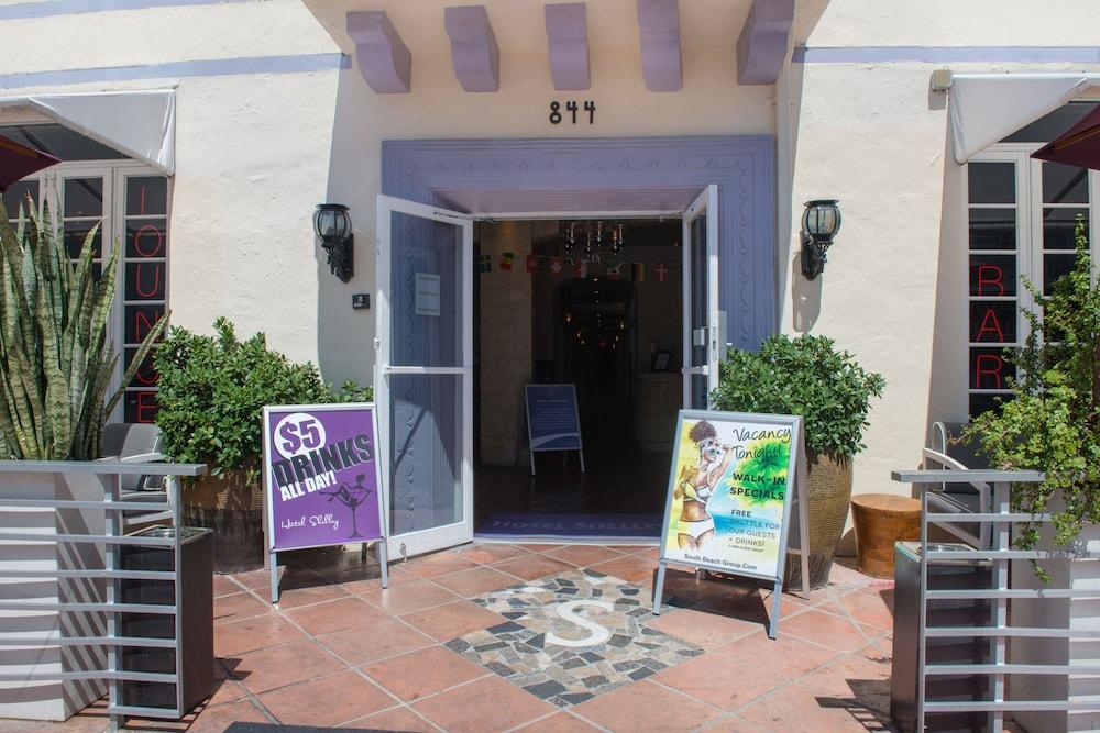Hotel Shelley photo 12