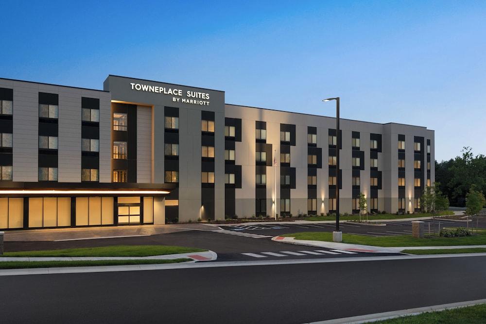 Towneplace Suites By Marriott Lancaster, PA photo 34