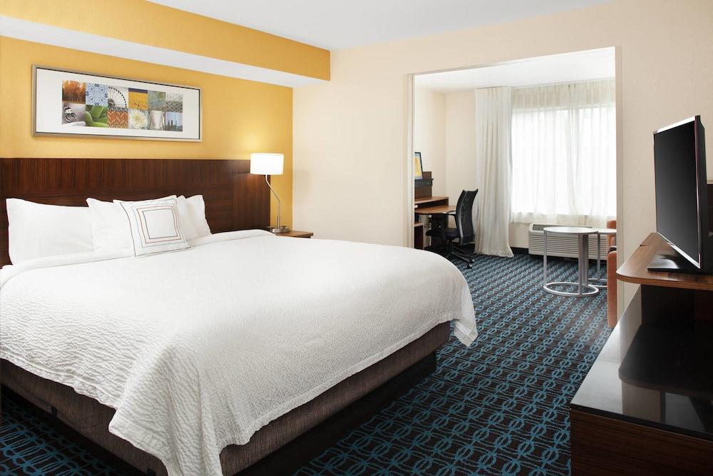 Spark by Hilton Macon North photo 15
